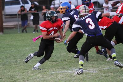 Senior All Star Football Game To Be Held In Duncan Sports