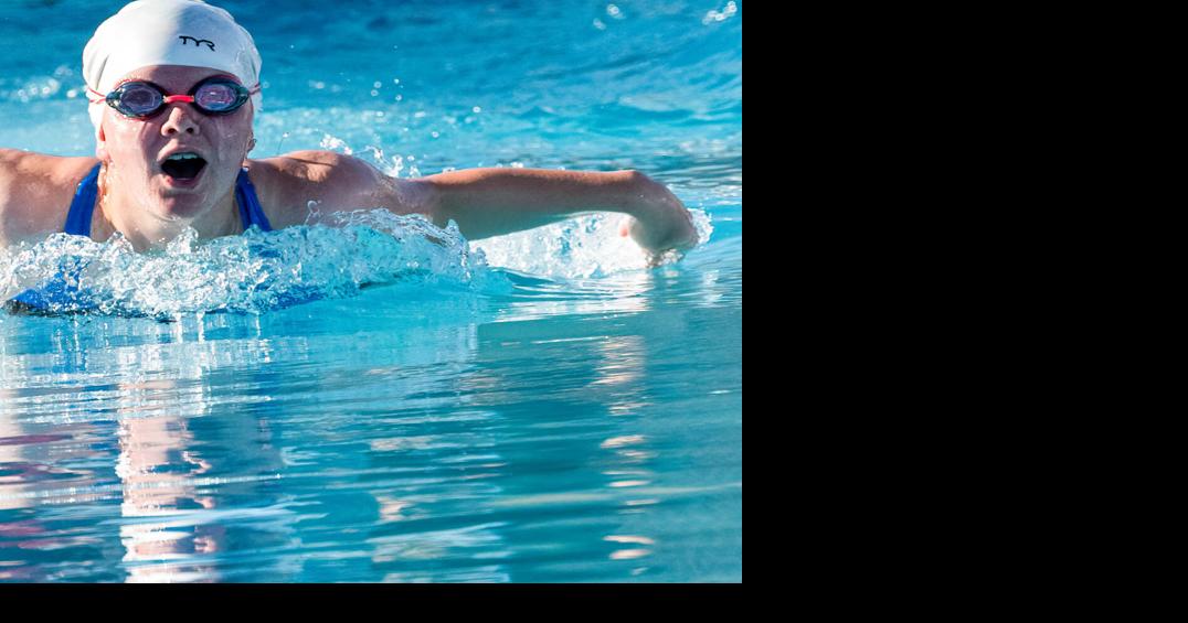 Safford Takes On Morenci Swim Team Local Sports News