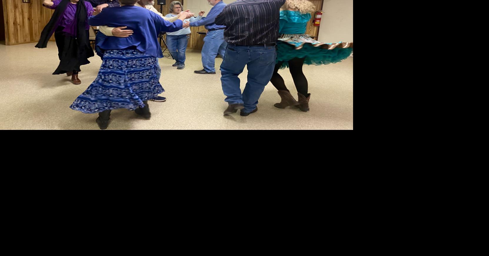 Gila Valley Twirlers square dance into 2022, dance lessons open to ...