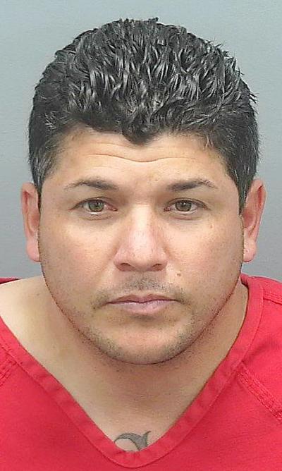 Convicted child molester sentenced to 24 year prison term Local News