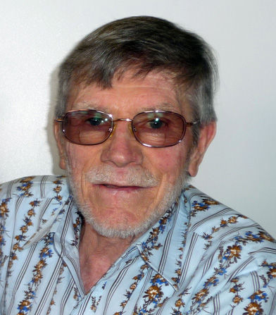 Ralph Evans Obituaries