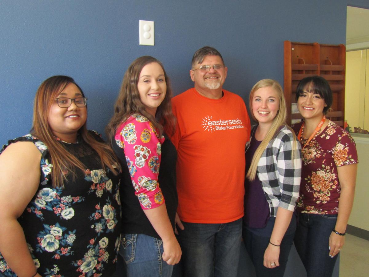 Blake Foundation launches outpatient facility Local News