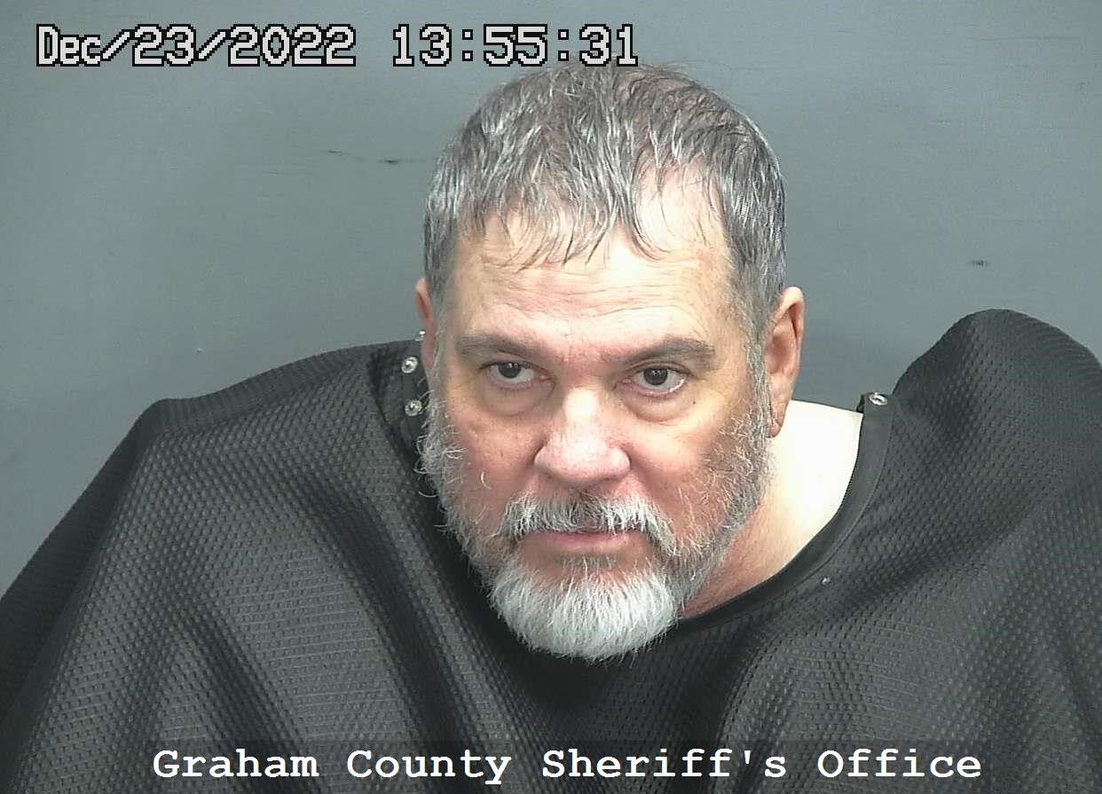 Suspect pleads not guilty in Dec. 13 murder case | Local News Stories |  eacourier.com