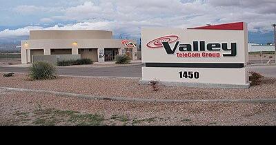 Service restored to Valley TeleCom customers after fiber optic line cut - Vimarsana News