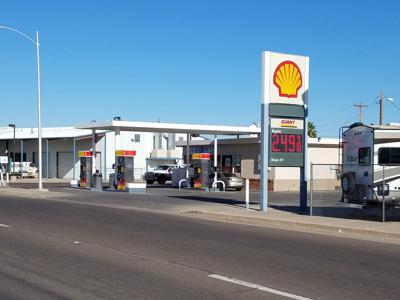 Gas Prices Tucson >> Local Gas Prices Remain Well Above State Area Average Gas Prices Tucson >> Local Gas Prices Remain Well Above State Area Average