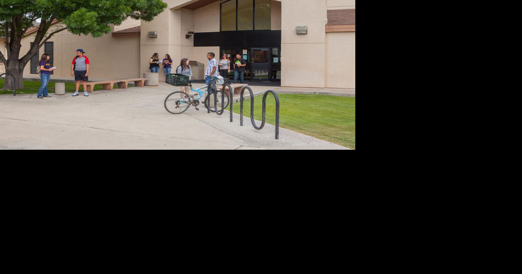 EAC Alumni Library awarded LSTA grant | Local News | eacourier.com
