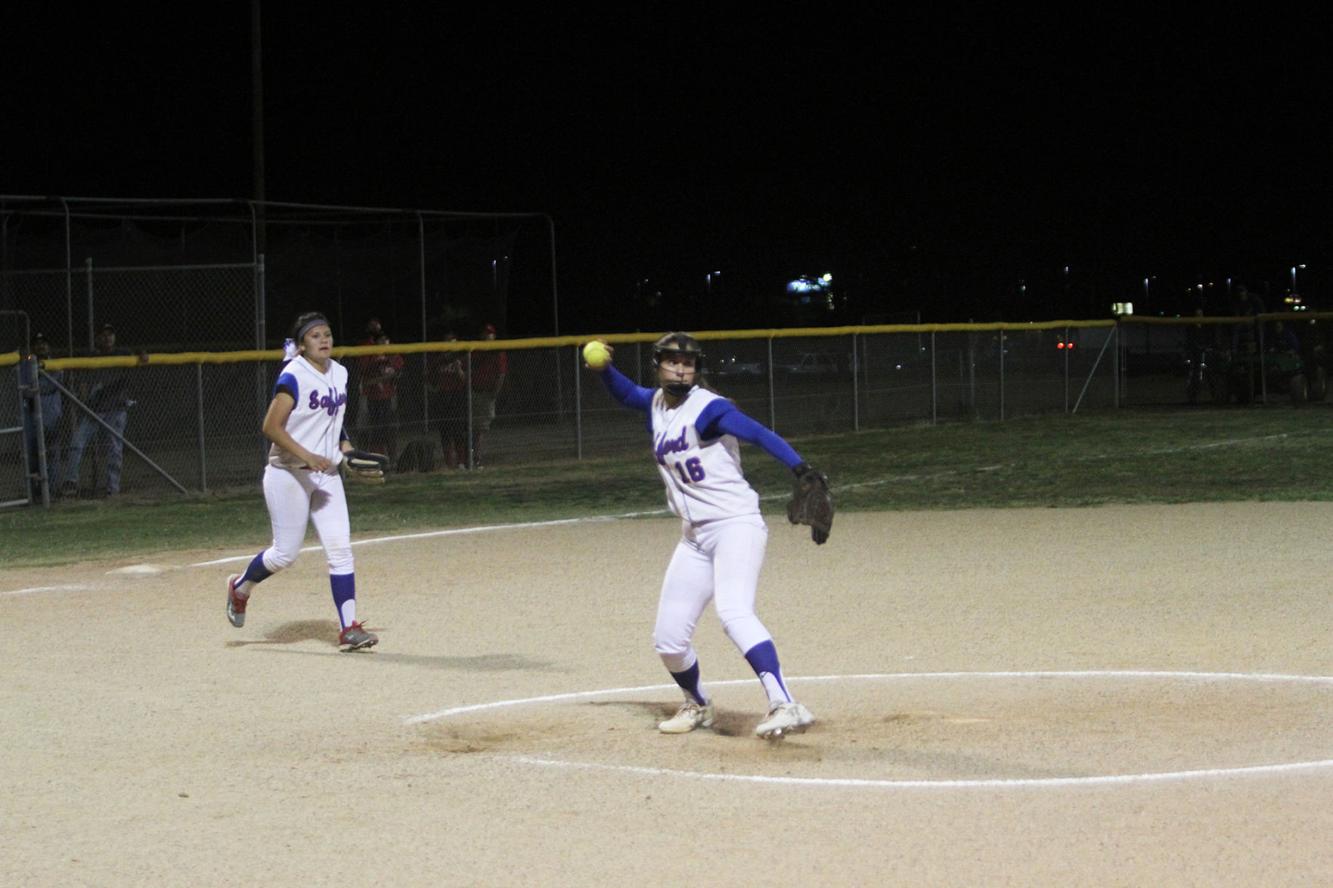 Safford edges Empire Local Sports News