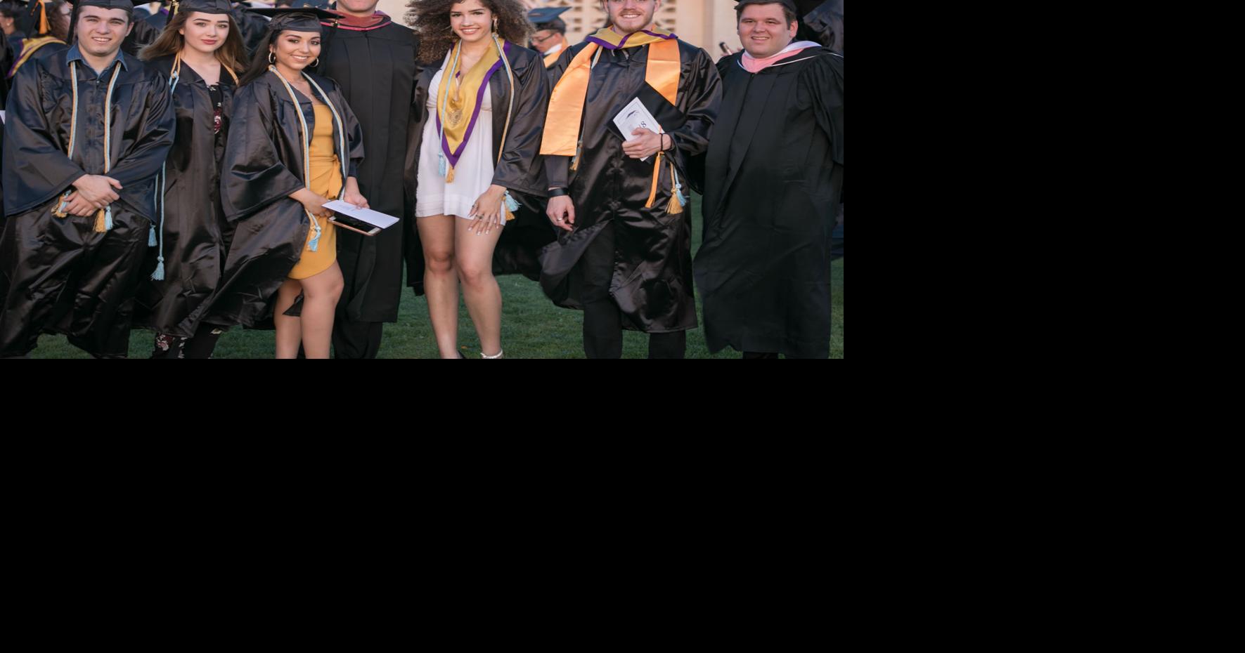 Largest graduating class in EAC’s 129-year history | Local News ...