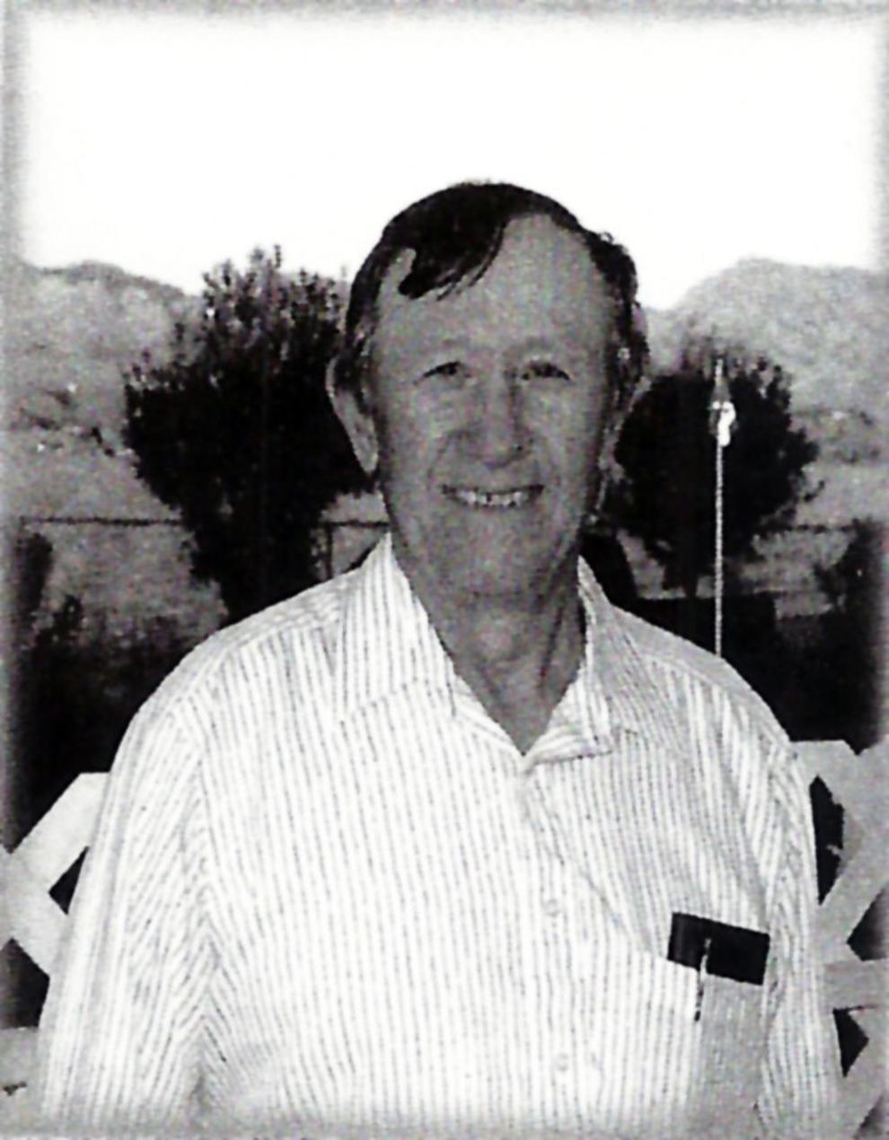 Robert Porter Obituaries