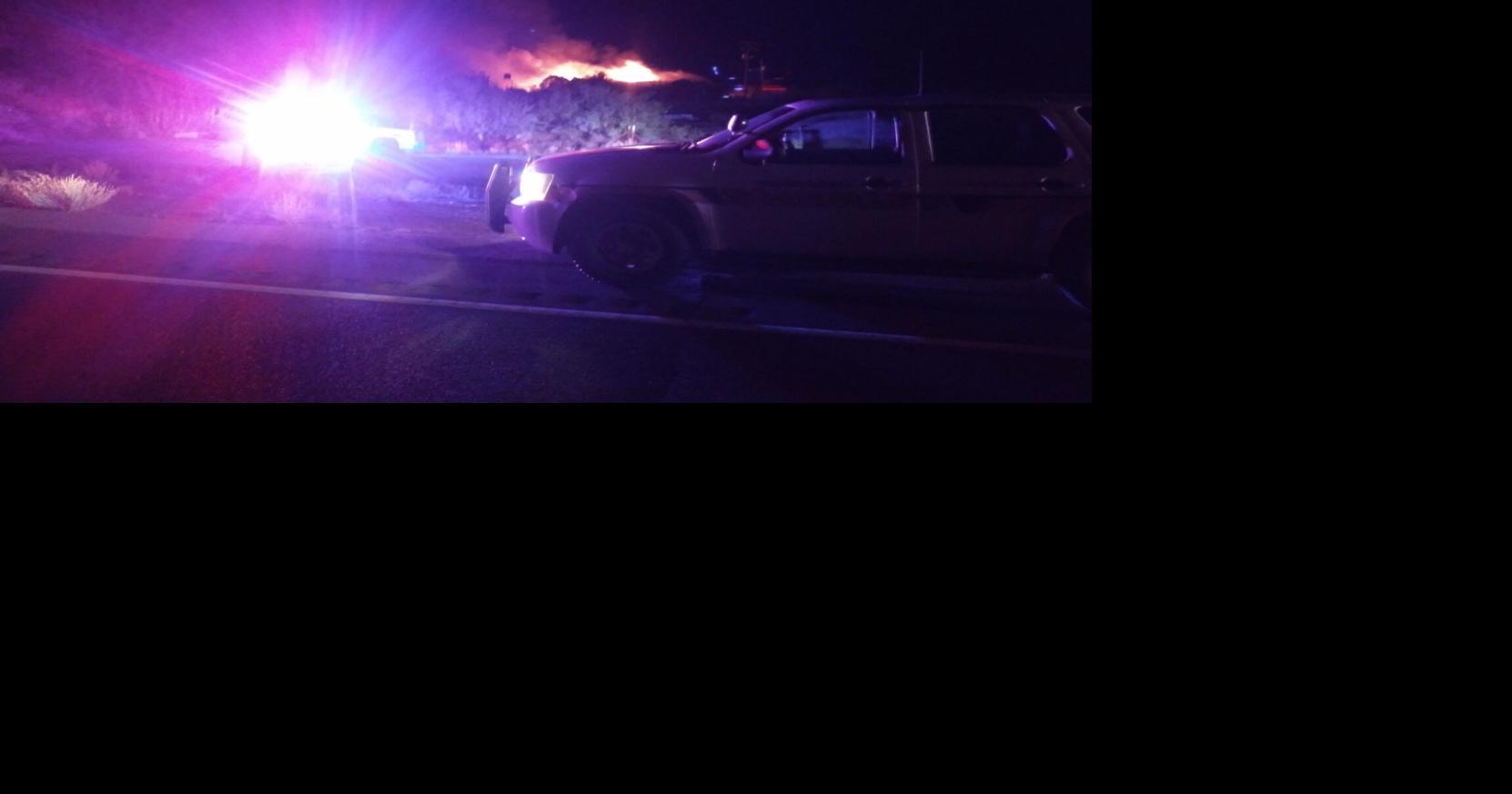 House declared total loss following fire | News | eacourier.com