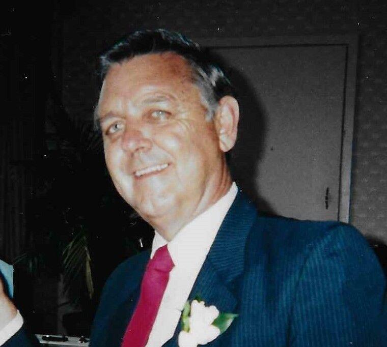 William Bruce Stanfield Obituaries