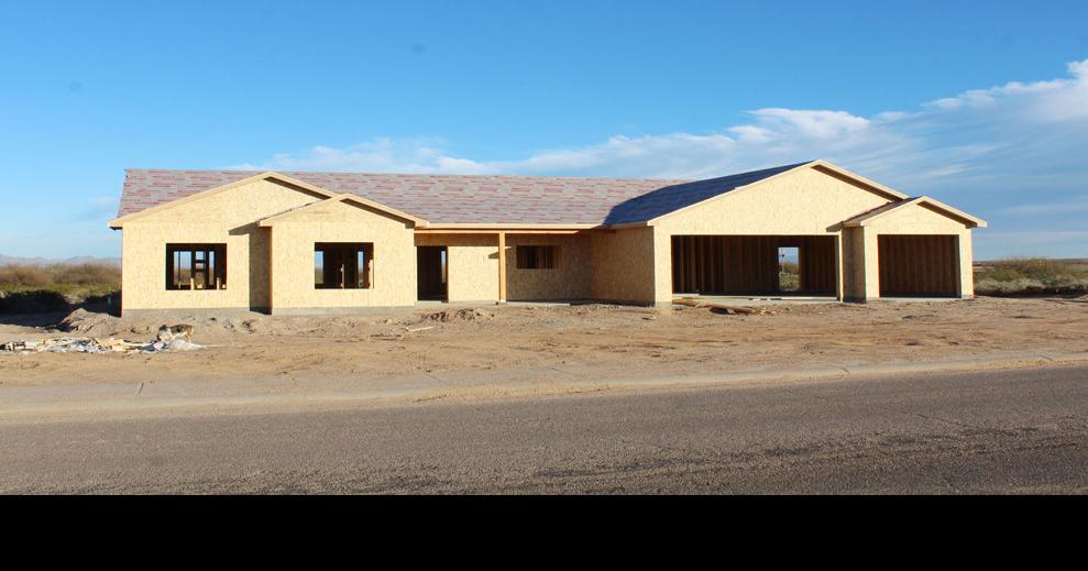 Greenlee and Graham County housing: Fierce competition and few options |  Local News Stories | eacourier.com
