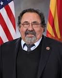 U.S. Rep. Raul Grijalva