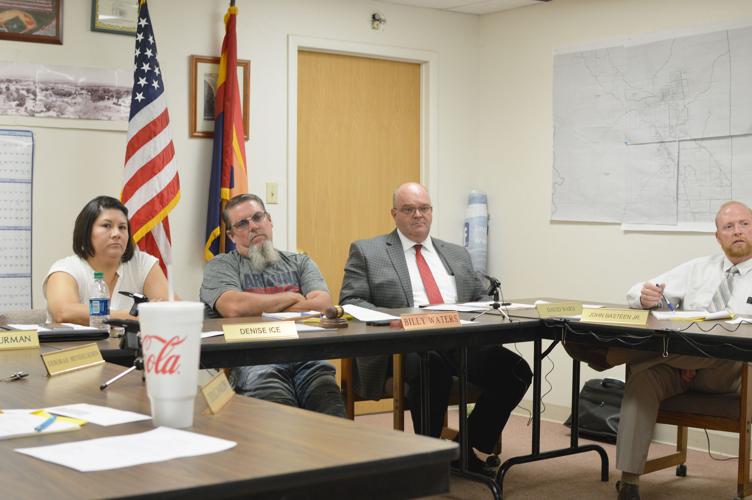 Sheriff’s calls from Duncan on the decline | News | eacourier.com