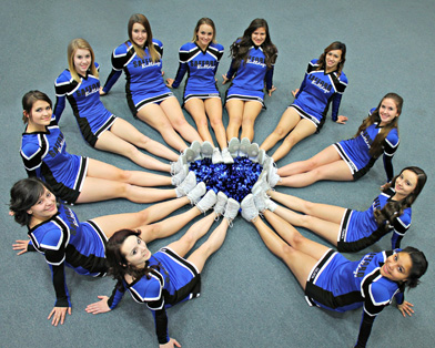 Safford to host Mini Cheer Camp | Local Sports News | eacourier.com