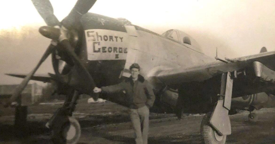 Safford Airport renamed in honor of WWII pilot and community leader - Vimarsana News