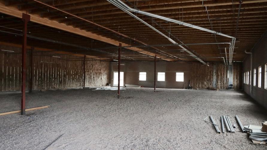 Copper Mountain Clinic to move into bigger facility next year Local