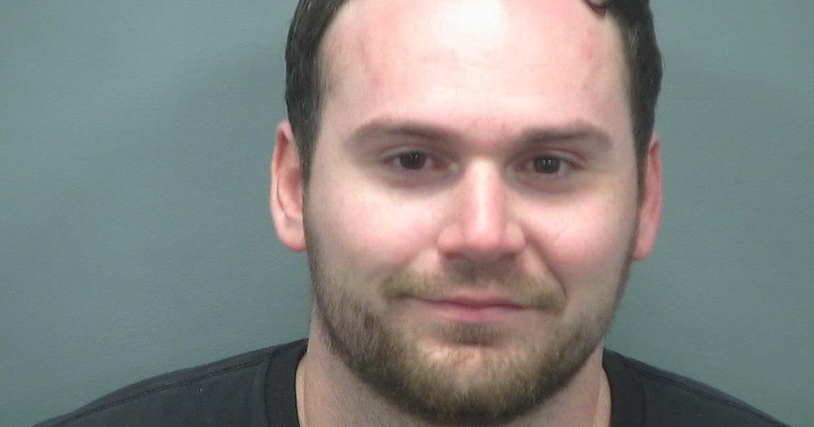 Safford Police arrest suspect in fraudulent returns Local News