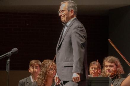 Trio of free concerts coming up at EAC - Vimarsana News