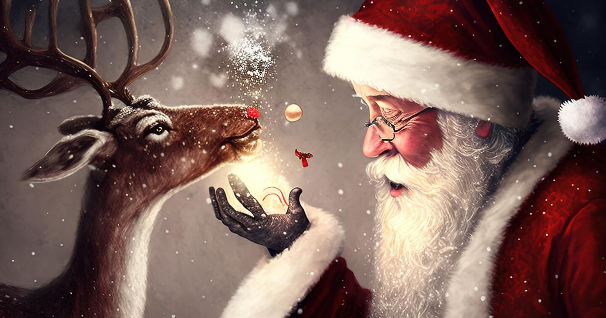 Rudolph's story parallels that of his creator | Local News | eacourier.com