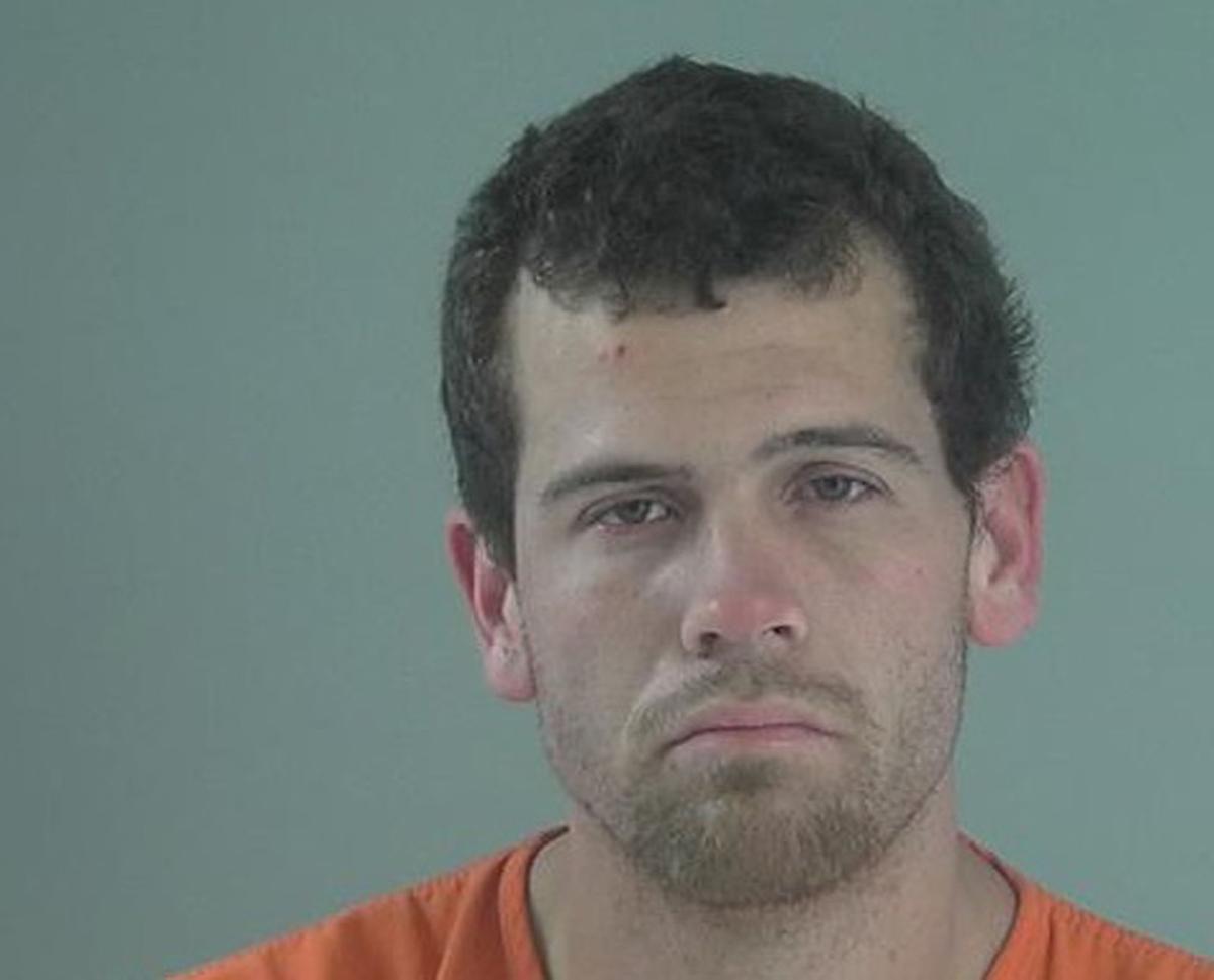 Police chases end in arrests Local News