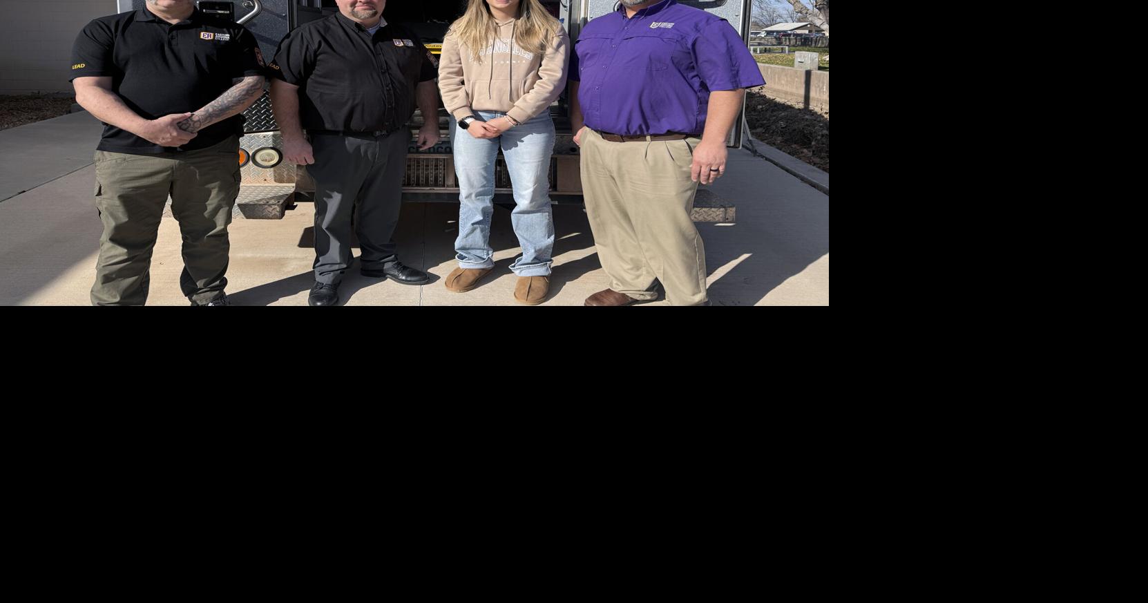 EAC's advanced EMT program earns national recognition | Complimentary ...