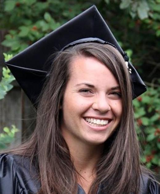 Safford S Evans Graduates From Byu Idaho Lifestyle Eacourier Com