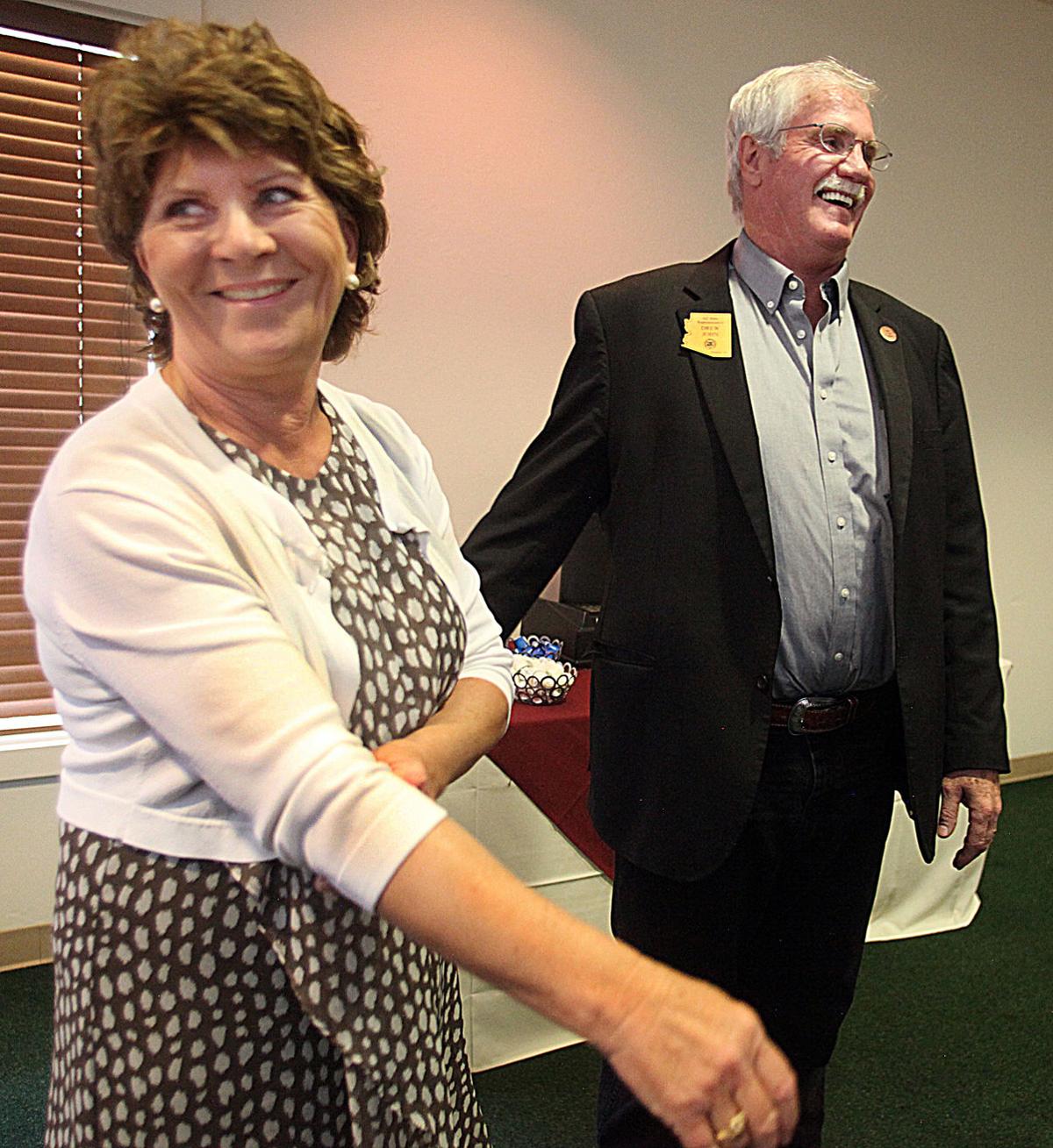 Rural interests drive state lawmakers | Local News Stories ...