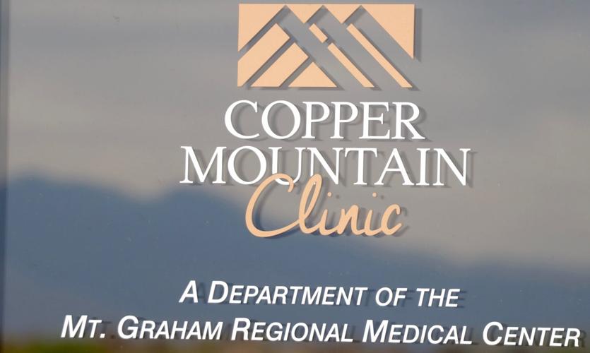 Copper Mountain Clinic to move into bigger facility next year Local
