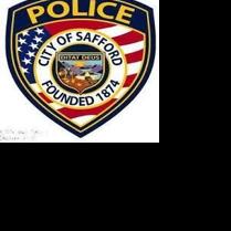 One suspect in custody, two at large following pursuit from Safford to Thatcher - Vimarsana News