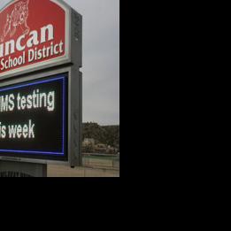 Duncan Unified School District