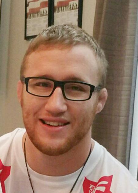 Gaethje Ultimate Fighter A Great Opportunity Local Sports News Eacourier Com Get the latest justin gaethje news, articles, videos and photos on the new york post. gaethje ultimate fighter a great