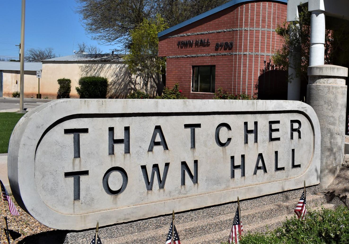 Town of Thatcher seeking input on potential recreation center Local