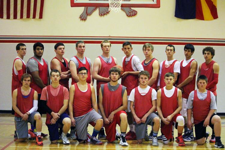 Duncan basketball tips off with victories Sports