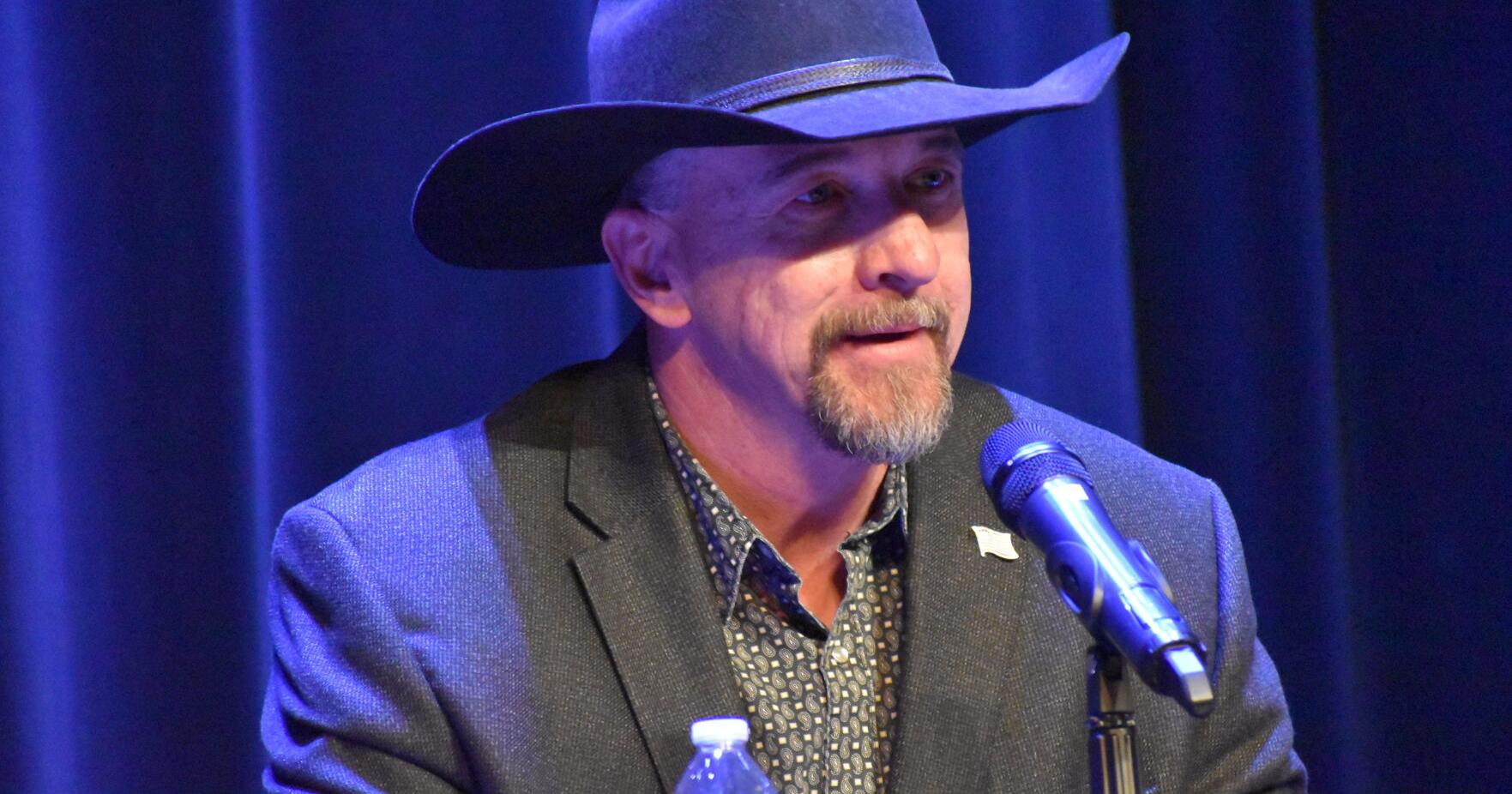 Greenlee board awaits whether sheriff will appeal ruling - Vimarsana News
