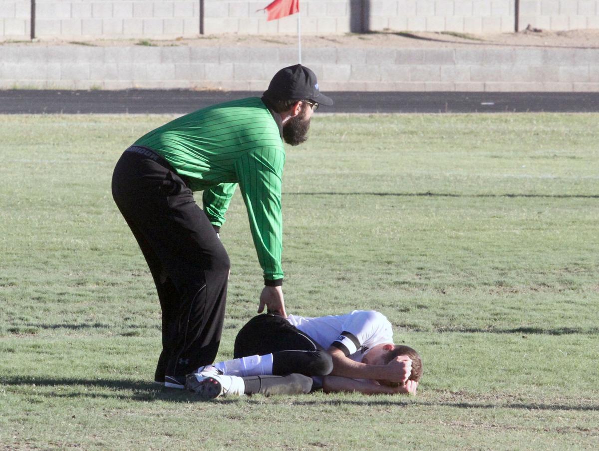 Eagles open play with dominant win over Sabercats | Local ...