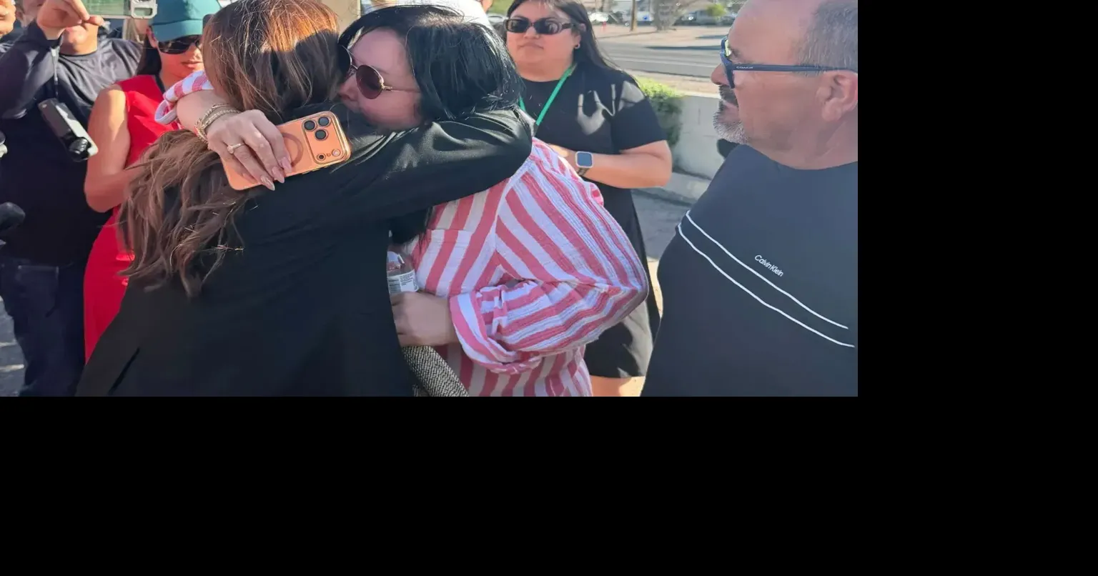 Tucson DACA Recipient Arrest Sparks Protests | Local News | eacourier.com