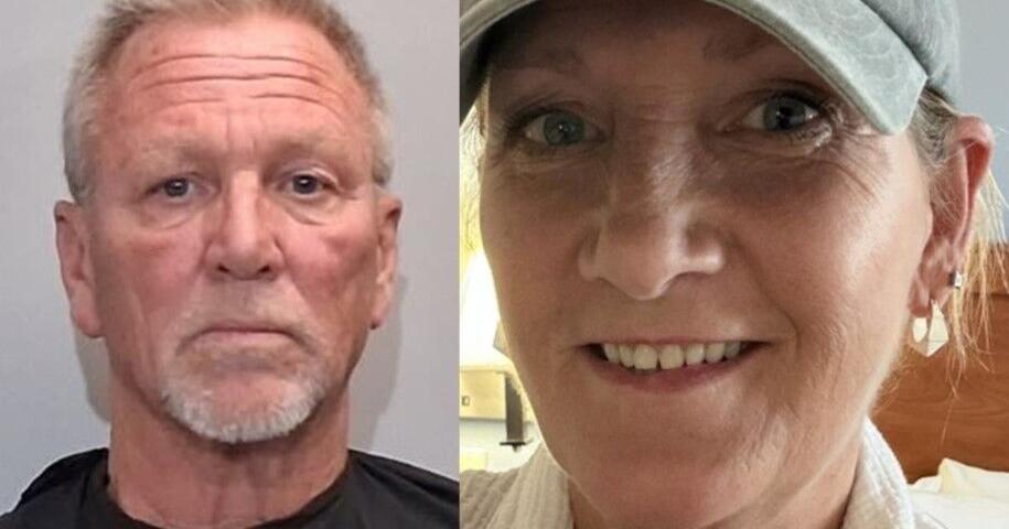 Texas murder suspect captured near Benson has violent record