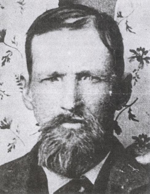 Elijah ‘Lige’ Hancock: fighting off wolves and Indians to settle Arizona