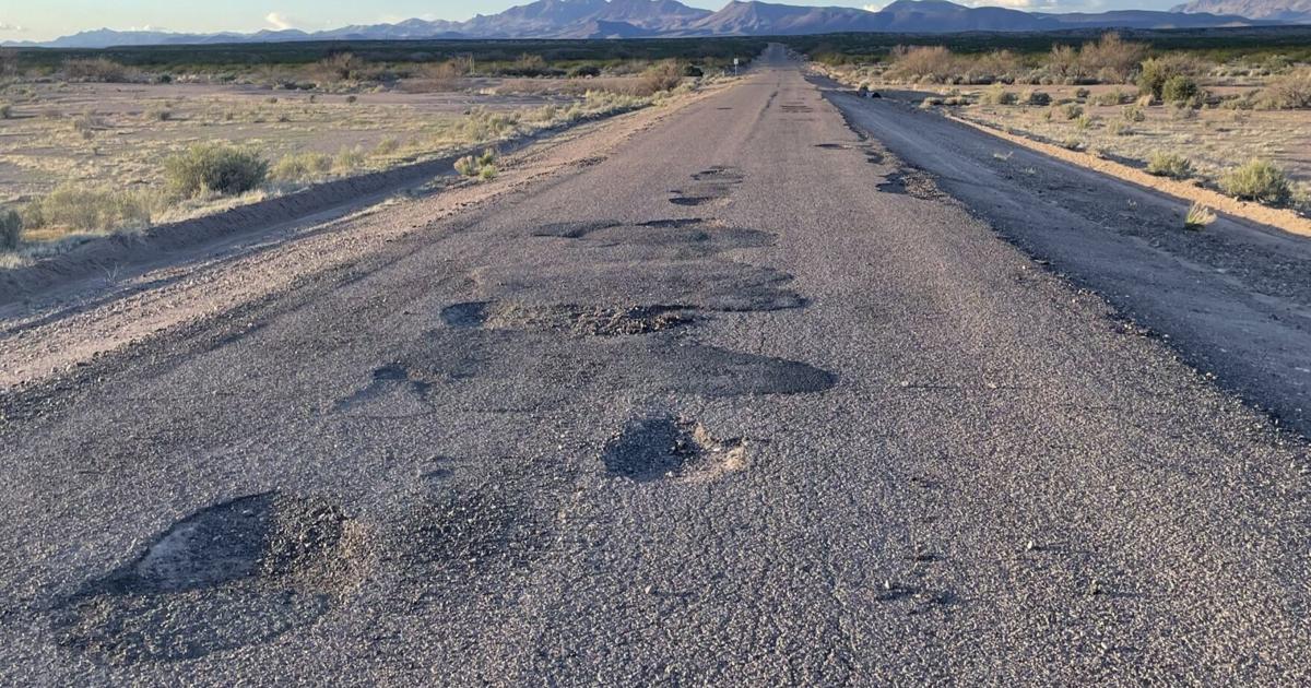 Shakeel Rd Haekel Road project to began March 24 | Complimentary | eacourier.com