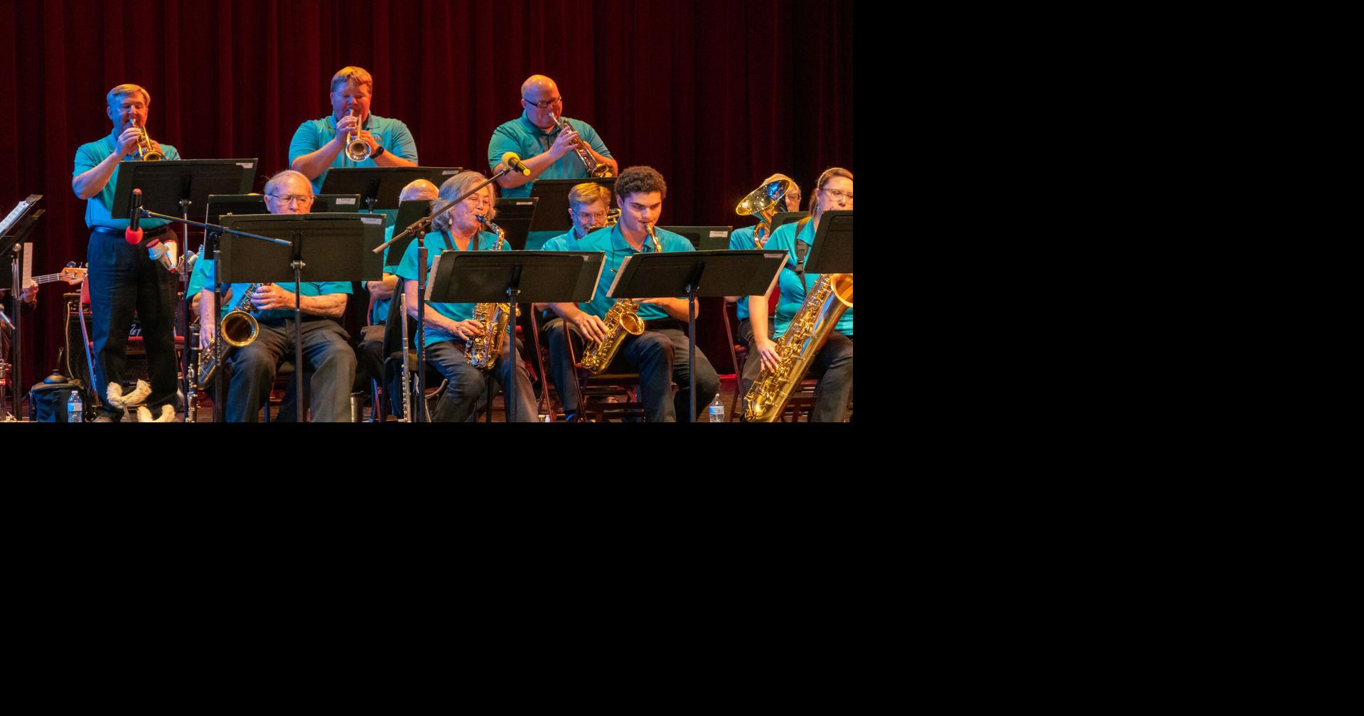 Busy EAC performance schedule to be capped with Handel's 'Messiah ...