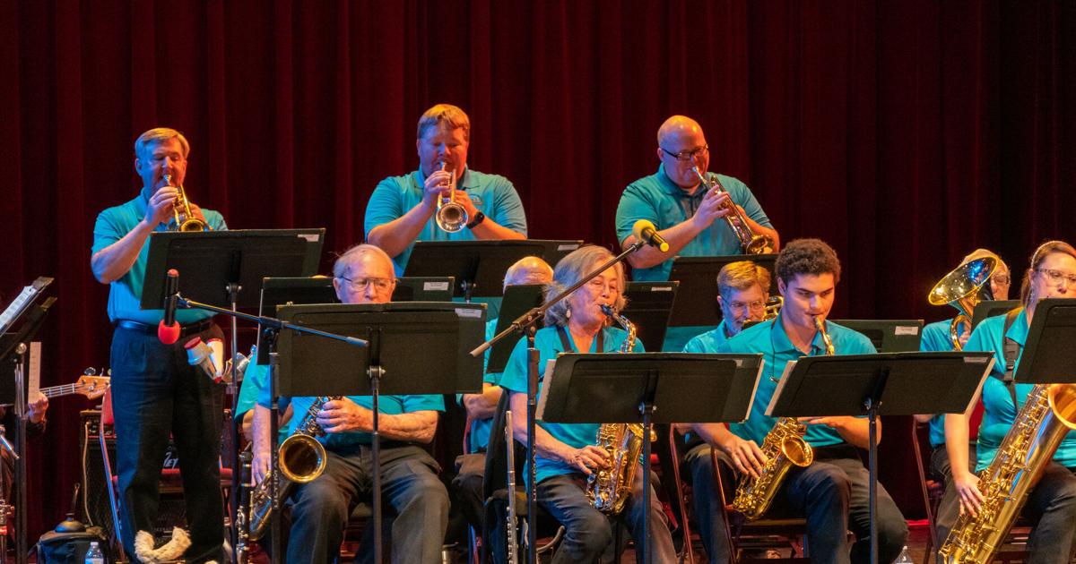 Eac Performance Busy EAC performance schedule to be capped with Handel's 'Messiah ...