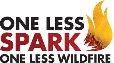 Agencies team for 'One Less Spark' campaign