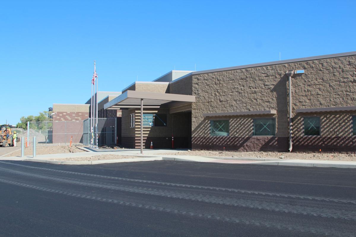 Bed bugs invade Graham County Jail Local News Stories