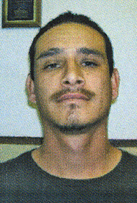Arizona sex offender profile for notification