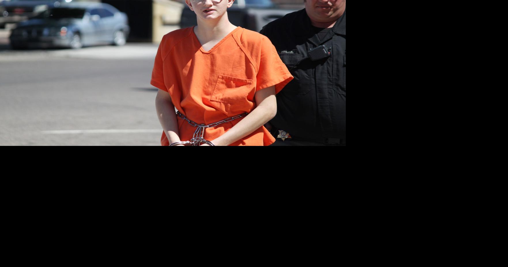 Alleged serial child rapist faces new charges | Local News | eacourier.com