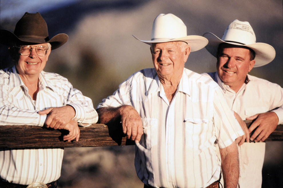 Farming, Ranching HoF inductees announced | Local News Stories ...