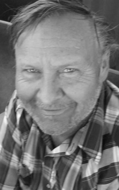 Wendell Winter