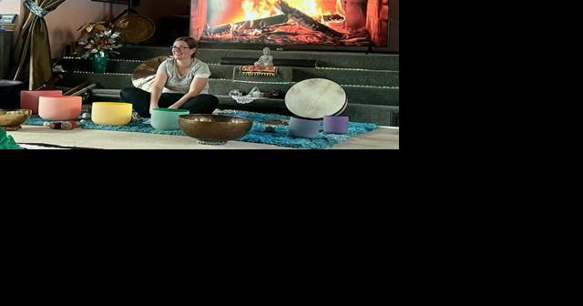 Women's Club event offers healing through sound - Vimarsana News