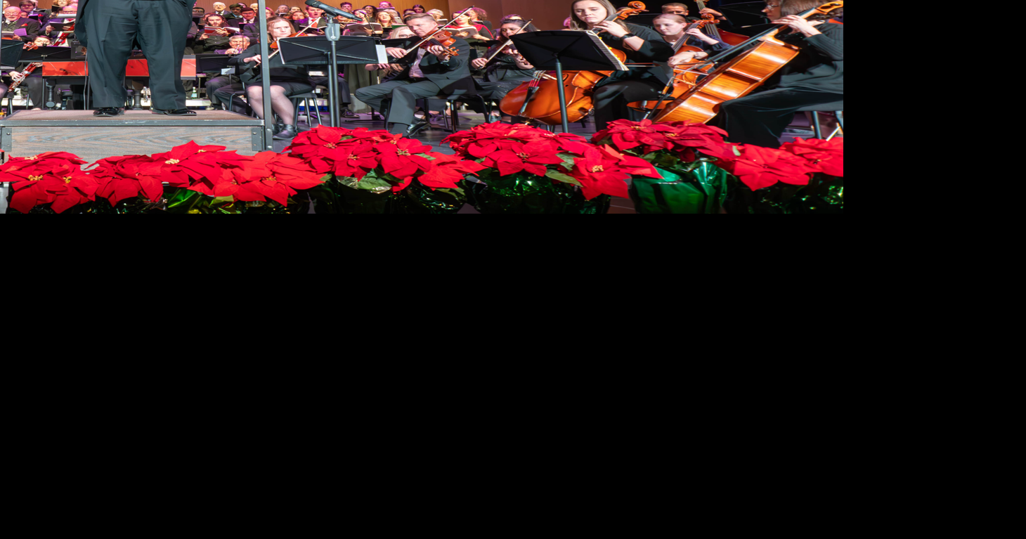 Public invited to join EAC choir for annual 'Messiah' performance ...